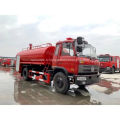 Dongfeng 10TONS Sprinkler Fire Truck